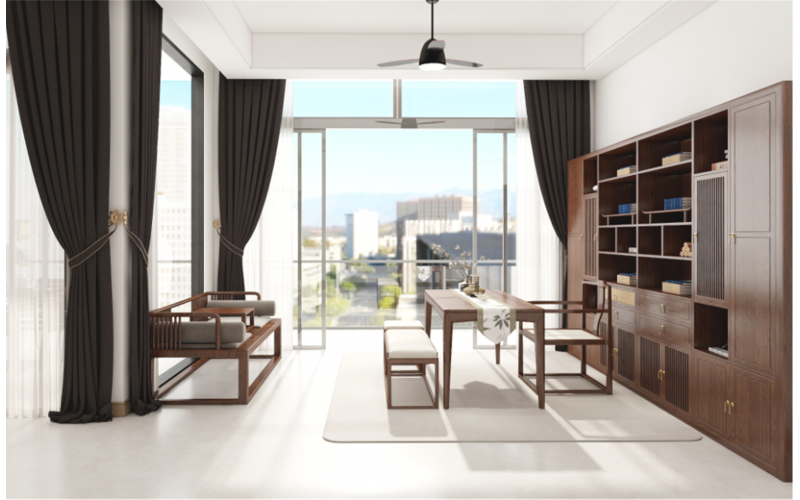 مشاركة حالة دراسة: التخصيص بالخشب الصلب في سنغافورة