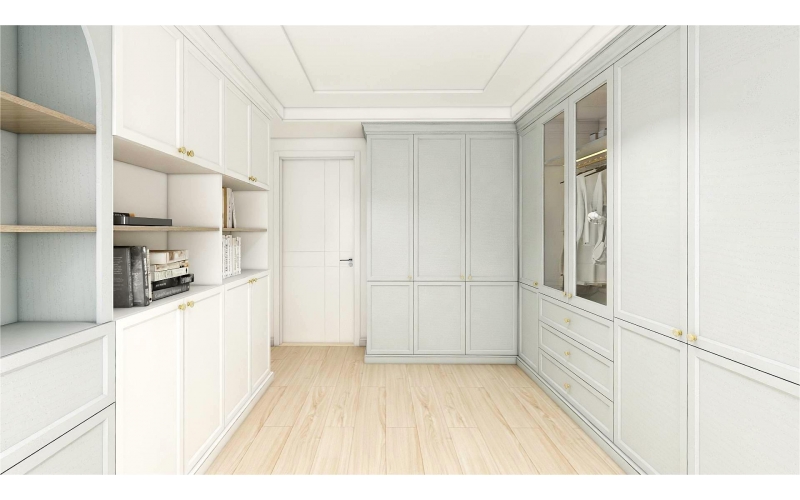 把梦想家搬进现实，这才是定制的意义