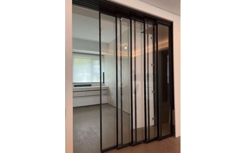 ✨这才是小户型书房的正确打开方式！