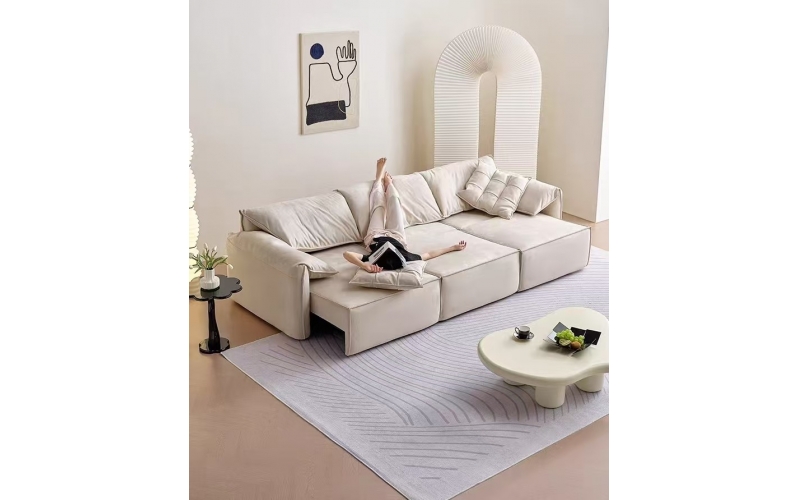 懒人沙发✨让宅家时光更惬意